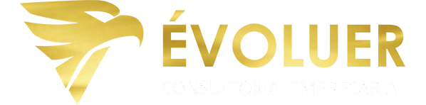 Évoluer Logo
