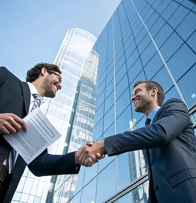 Planejamento Estratégico